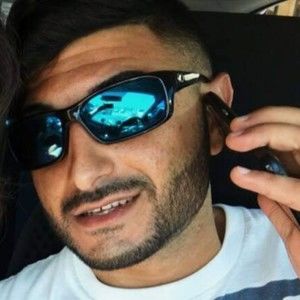 Meet your Posher, Ricardo